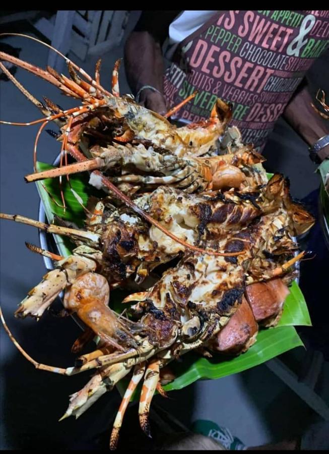 Sweet Home 吉汶瓦 外观 照片